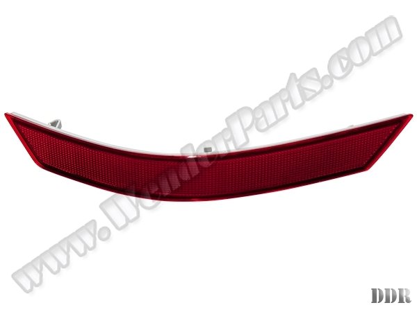 Reflektör W164 Arka Sol - 1648200574