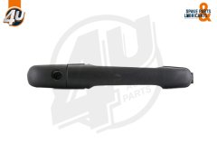 Kapı Kolu Ön Sol-Sağ-Dış Spr-Lt 1995-06 - A0007601359