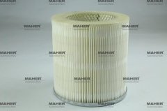 Hava Filtresi Bongo  98-03 0K60A23603