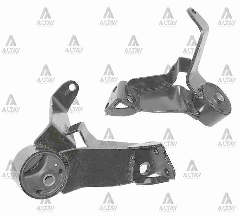 Takoz Motor Atos  98-02 Arka 2185002050