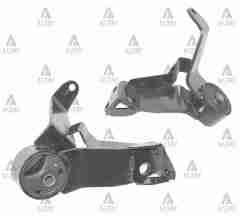 Takoz Motor Atos  98-02 Arka 2185002050