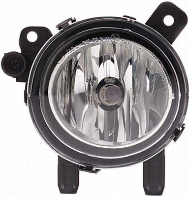 Bmw F30 Sis Farı Sol 63177248911