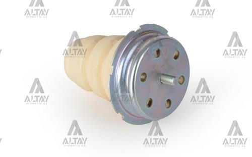 Suspansıyon Takozu Arka (Polıuretan) Ducato Boxer Jumper 1400Kg (15 Jant) 03> 23Mm 1311826080