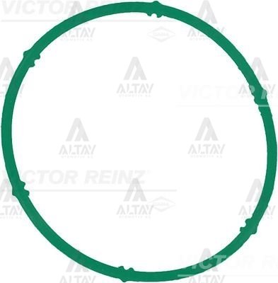 Emme Manifold Conta Golf4 / Bora / Passat / A3 / Toledo 97-04 Akl-Bfq-Bse-Bgu 1.6 06A133398F