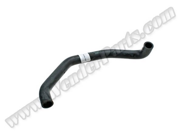 Hava Tahliye Hortumu M62 [E53] 11157556838