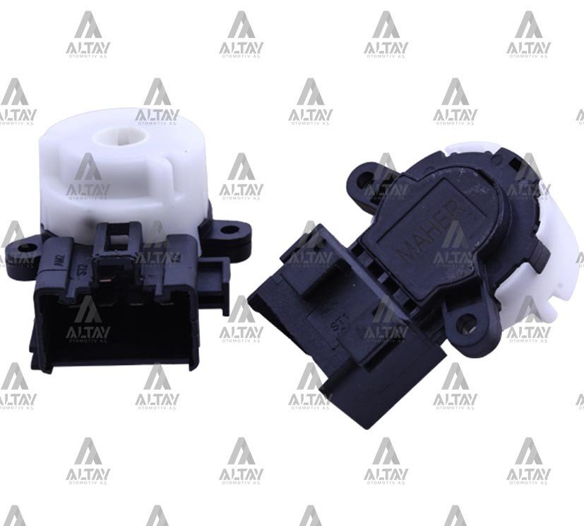 Termik Kontak Corolla 02-06 / Avensıs  98-02 / Yarıs 00-06 7 Fiş 844500D010