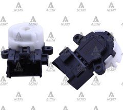 Termik Kontak Corolla 02-06 / Avensıs  98-02 / Yarıs 00-06 7 Fiş 844500D010