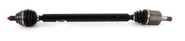 KOMPLE AKS SAG ON VOLKSWAGEN GOLF VI (5K1) 1.6i A-T UZUNLUK 884mm 2008-2013 1K0407272FS 1K0407452QX 5K0407272F 1K0407452QX