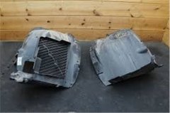 DAVLUMBAZ ÇAM.ÖN E71/L BMW 51717180621