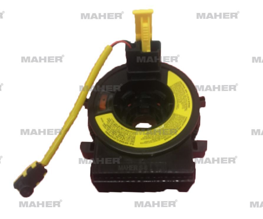 AIRBAG ÇEMBERİ (ZEMBEREK) ACCENT 11=> BLUE (HIZ SABİTLEMELİ TİP)