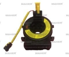 AIRBAG ÇEMBERİ (ZEMBEREK) ACCENT 11=> BLUE (HIZ SABİTLEMELİ TİP)