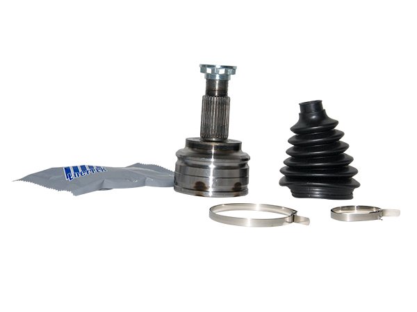 Aks Kafası (Tm Tk) X3:E83+LCI Ön Dış - 101-01-054