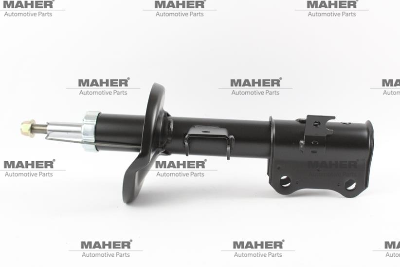 Amortisör Grand-Vıtara 06-15 Gazlı Ön Sol 334465