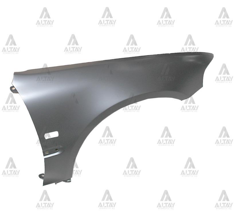 Çamurluk Cıvıc  92-95 Hb. Ön Sağ 60211Sr3000Zz