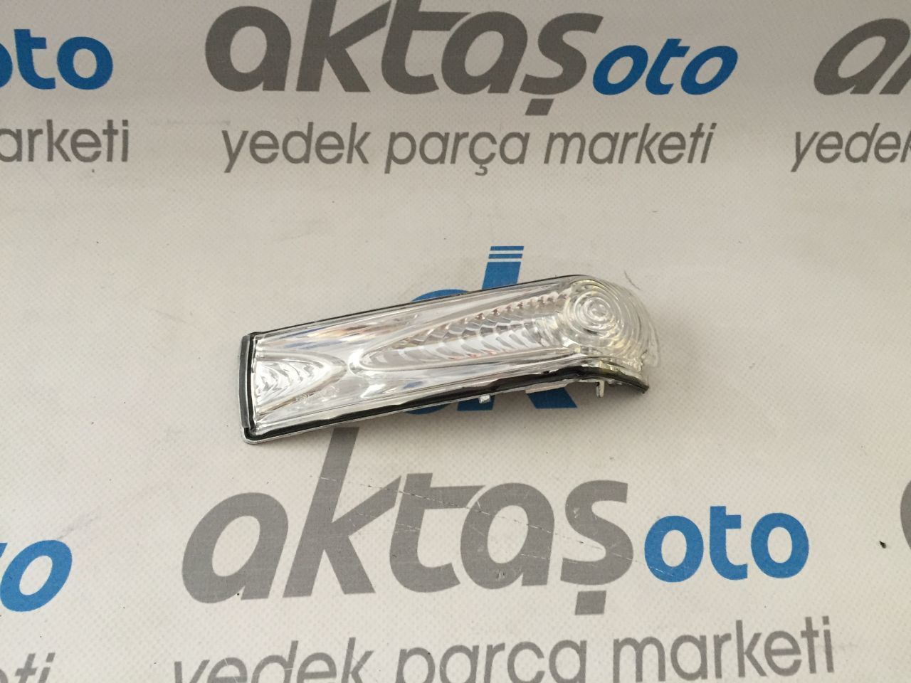 Ayna Sinyali Doblo 3-4 Sağ