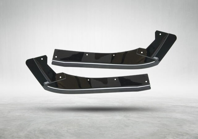 Tampon Splitteri F30+LCI Aka; Set -///M-Performance- 2012-18