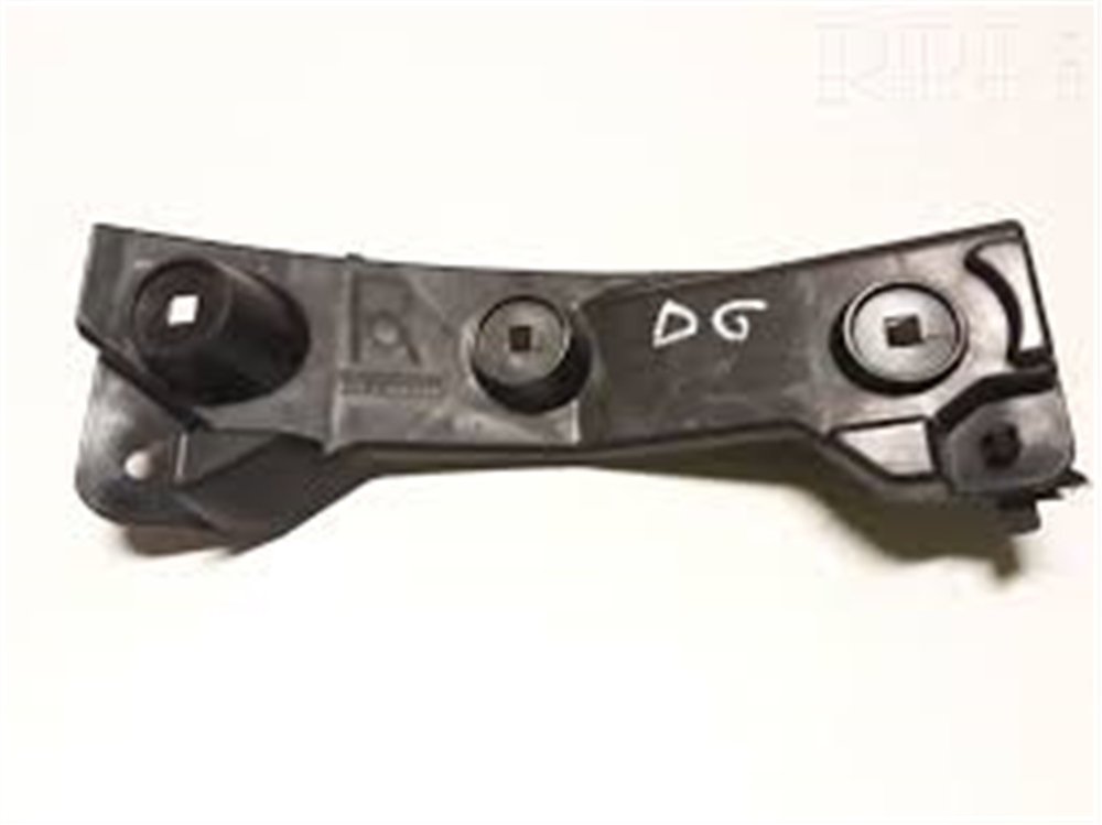 TAMPON TUTUCU BRAKETİ MİNİ R60 ARKA MINI COOPER 51129802116