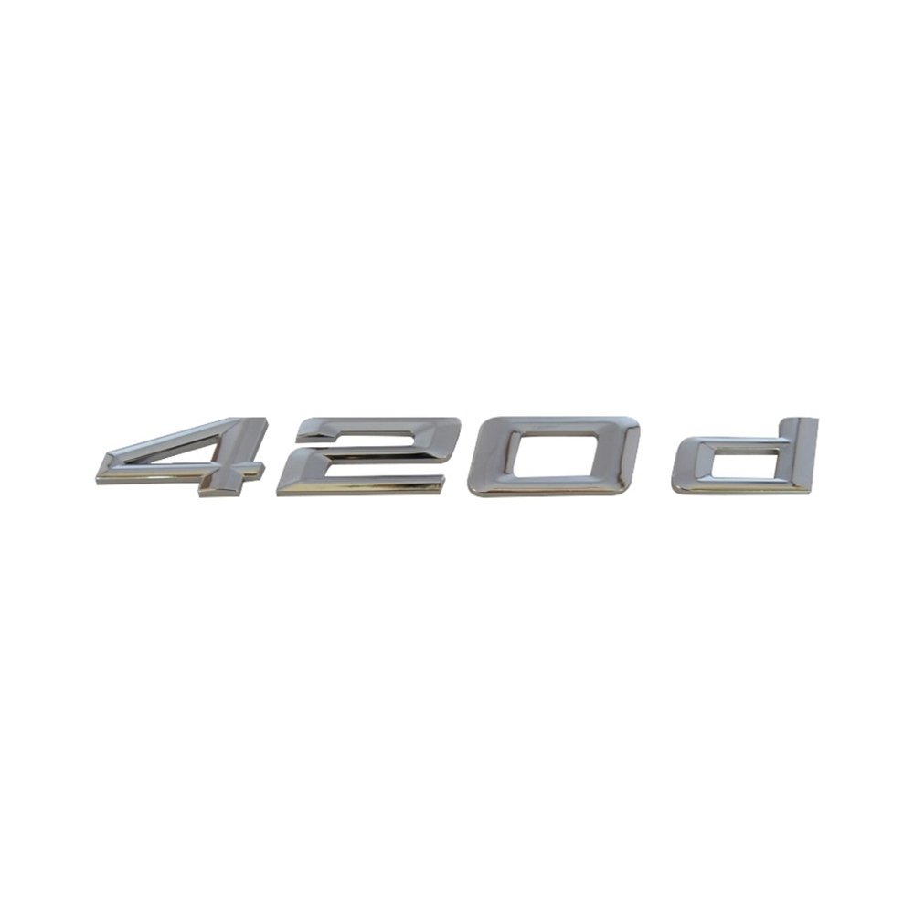 YAZI 420d F32.F33 BMW 51147356330