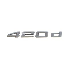 YAZI 420d F32.F33 BMW 51147356330