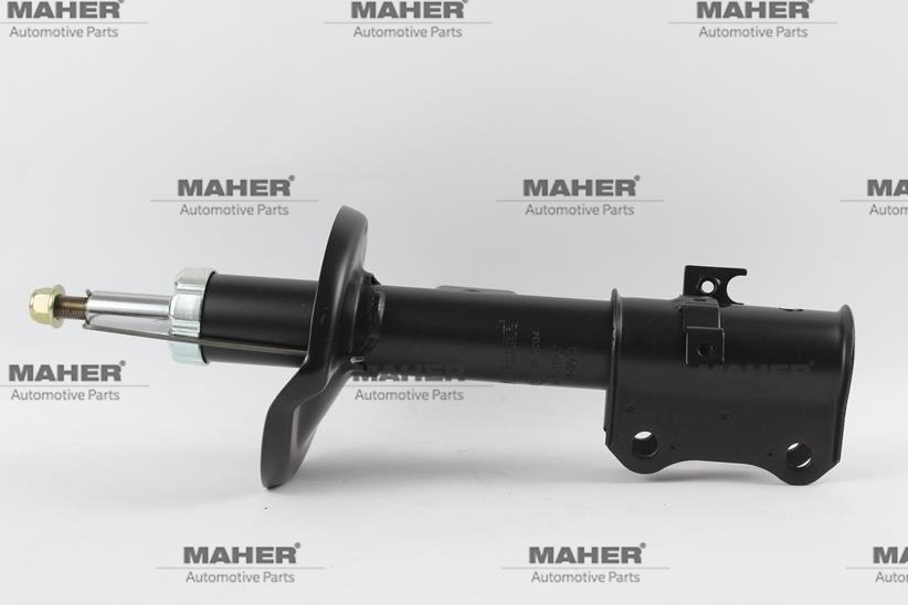 Amortisör Grand-Vıtara 06-15 Gazlı Ön Sağ