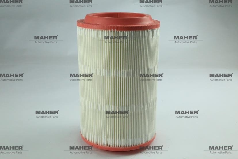 Hava Filtresi Bongo 05=> K-2500 Çift Teker 281134