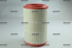 Hava Filtresi Bongo 05=> K-2500 Çift Teker 281134