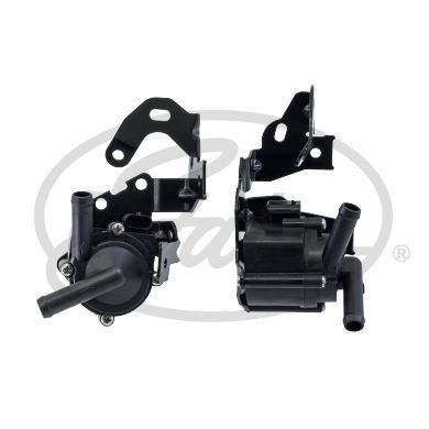Mını Cooper S R56-R60 İlave Su Pompası 11537630368