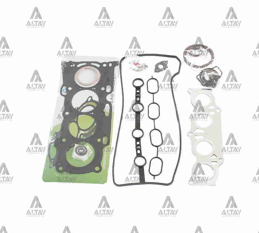 Takım Conta Avensıs 1Az-Fe 2.0 / Rav-4 2.0 Aca21 01-05 Çelik 411128070