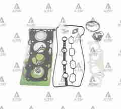 Takım Conta Avensıs 1Az-Fe 2.0 / Rav-4 2.0 Aca21 01-05 Çelik 411128070
