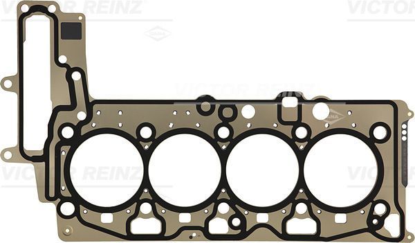 N47 Silindir Kapak Contası Bmw N47 E84 F10-20-25-30 N47N 84.00Mm 3. Kertik 61-38110-20