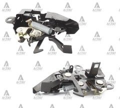 Kilit Kaput Corolla  93-98 5351012500