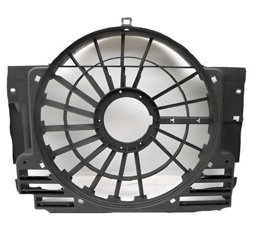 FAN DAVLUMBAZI X5 E53 [M62 N62]