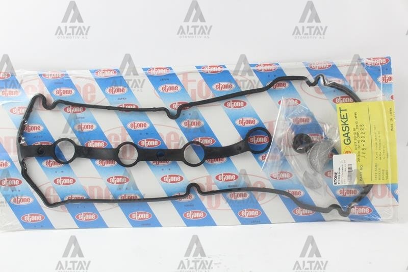 Supap Kapak Conta Takımı 323  98-02 1.6 Famılıa Zl Jvs20226