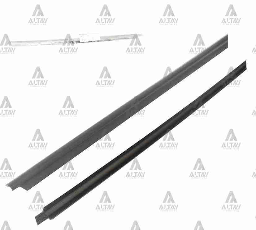 Cam Sıyırıcı I-20 09-14 Ön Kapı Dış Sağ 822201J000