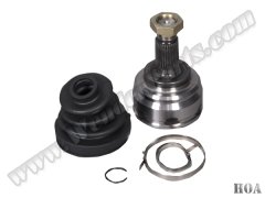 Aks Kafası (Tm Tk) X5:E53 Ön Dış - 101-01-055