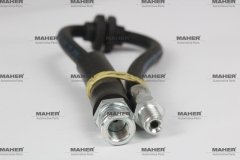 Hortum Fren Jumper Iıı 06-14 / Boxer Iıı 06-14 / Ducato Iıı 06-14 Arka 1367814080