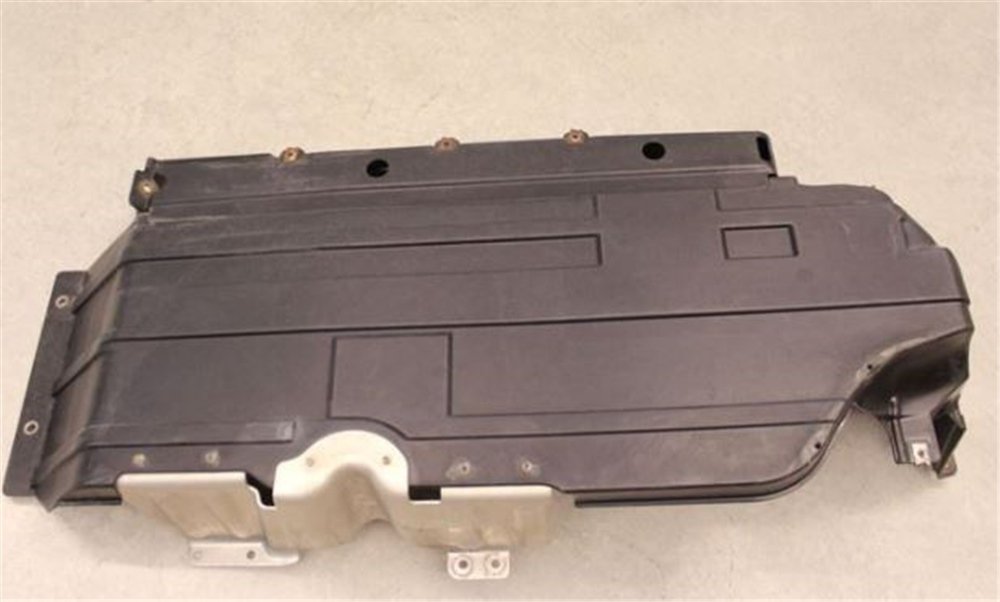 DEPO ALT MUHAFAZA BAKALİTİ X5/L BMW 51718408767