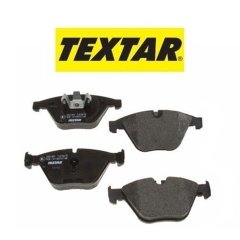 FREN BALATASI BMW ÖN E46 E85 E86 3 SERİSİ Z4 1998-2010 34112282995
