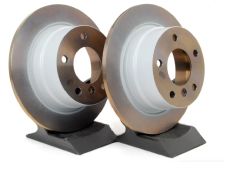 FREN DİSKİ BMW ARKA E36 3 SERİSİ 1991-1998 34216758552