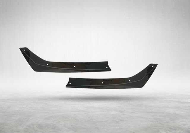 Tampon Splitteri G20 Aka; Set -///M-Performance- 2020-
