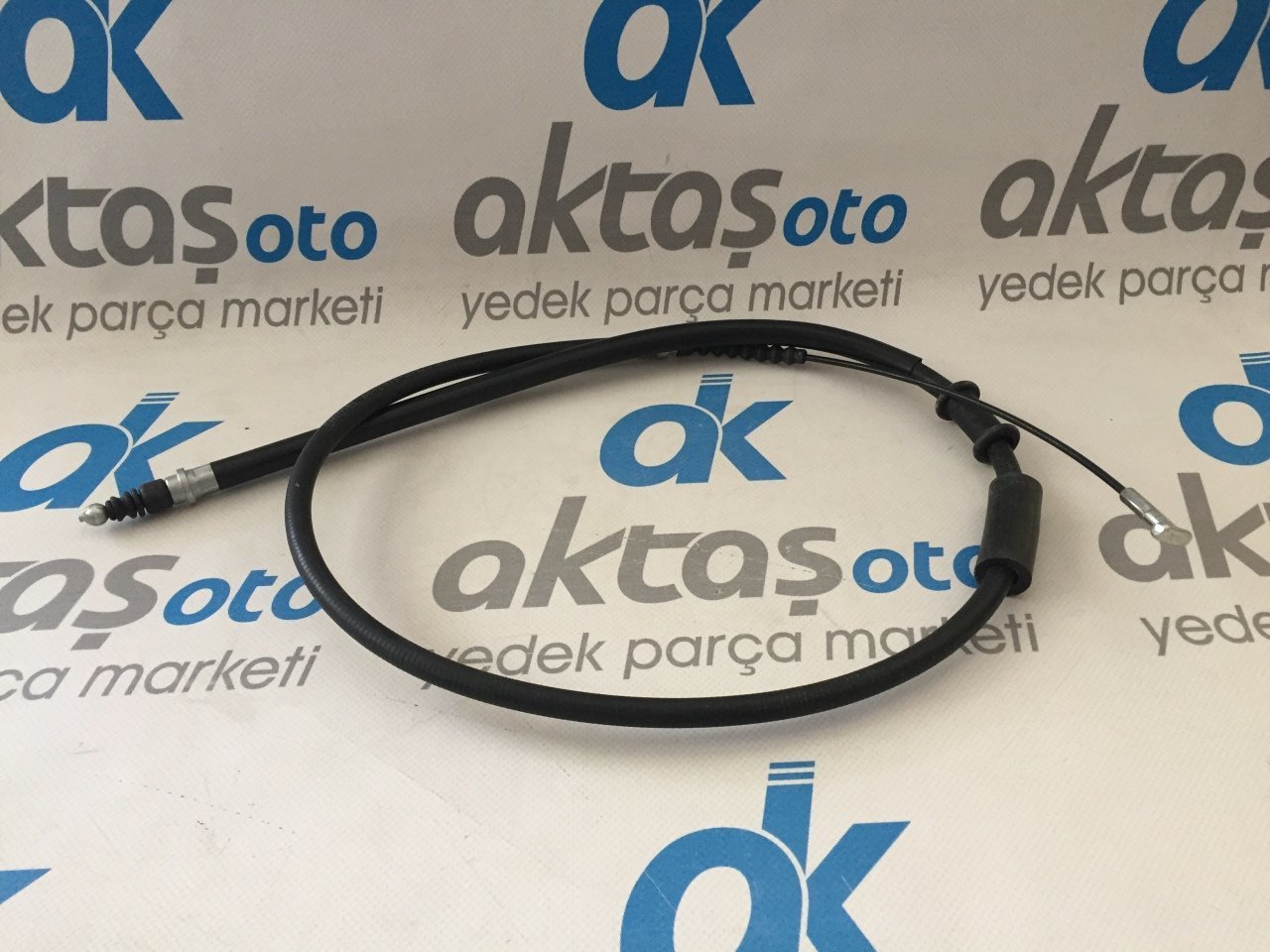 EL FREN TELİ TEMPRA TİPO DİSKLİ SAĞ