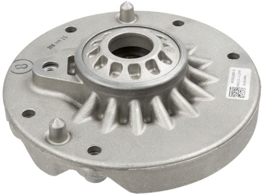 Amortisör Takozu F40/45/48/54/60  31306884181