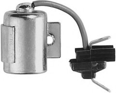 KONDANSATÖR BMW 12111271689