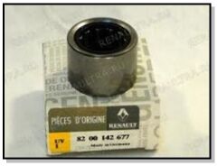 PRİZDİREK RULMANI MALAFALI 8200142677 MEGANE II