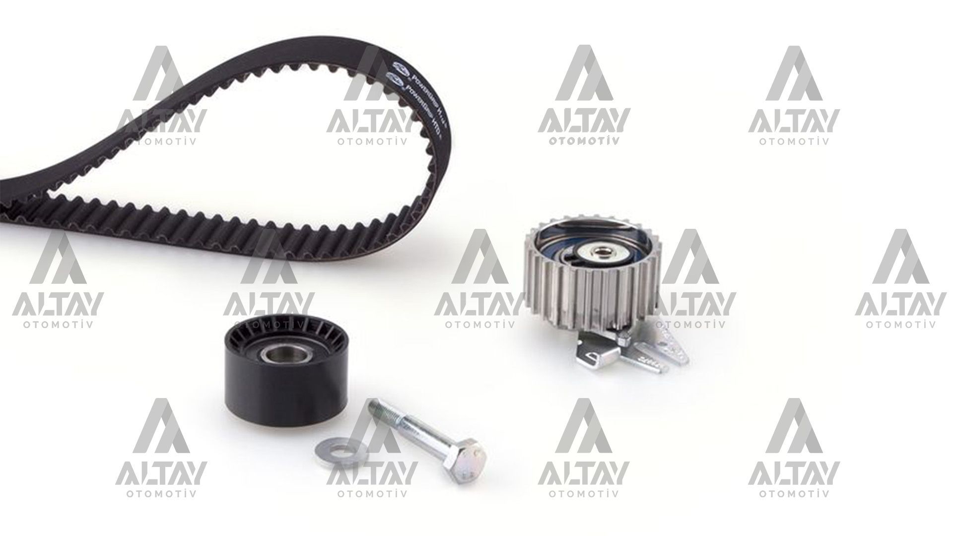 TRİGER SETİ ASTRA H / ASTRA J / INSIGNIA A / VECTRA C / CASCADA / ZAFIRA B / ZAFIRA C Z19DTH-A20DTH-A20DTJt