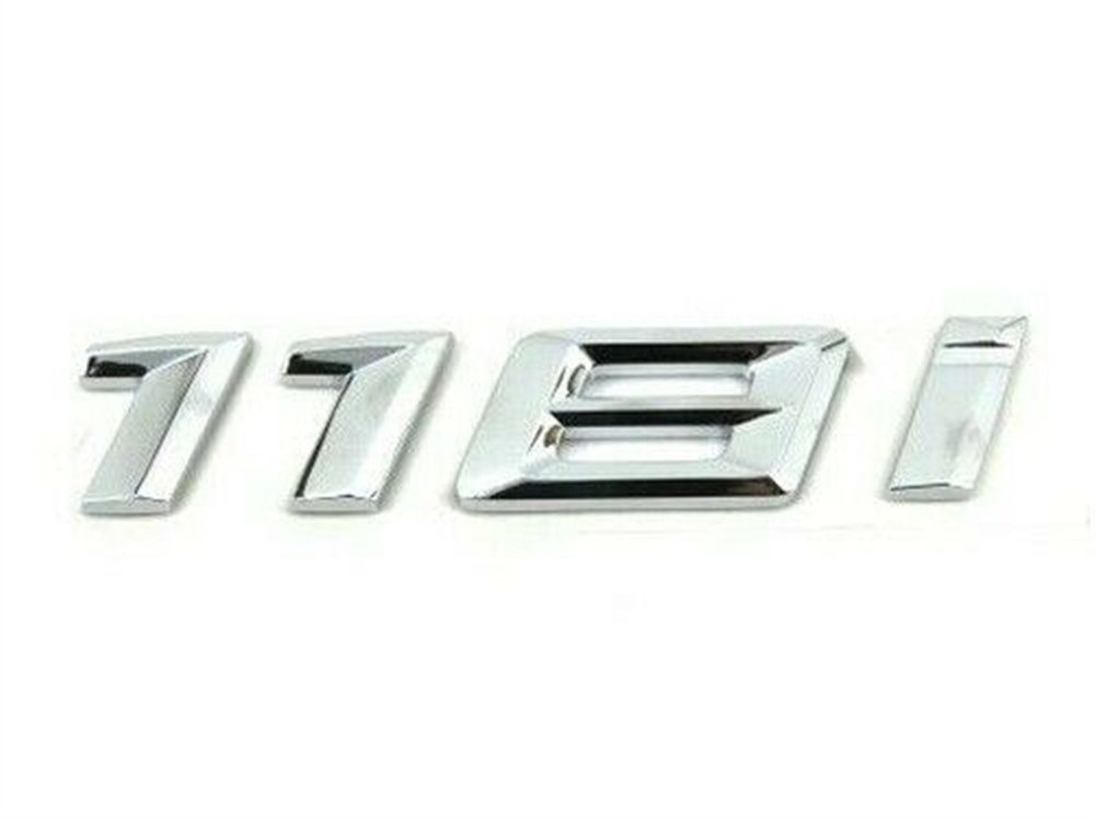 YAZI F20 1.18İ BMW 51147383782