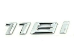 YAZI F20 1.18İ BMW 51147383782