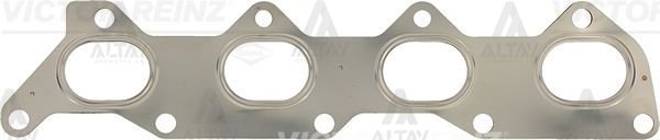 Egsoz Manifold Conta Polo / Cordoba / Fabia 00-09 Ahw-Bby-Bky-Bbz-Cgga-Cggb 1.4 16V 036253039F