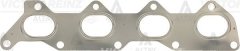 Egsoz Manifold Conta Polo / Cordoba / Fabia 00-09 Ahw-Bby-Bky-Bbz-Cgga-Cggb 1.4 16V 036253039F