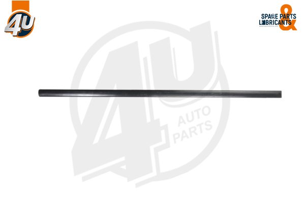 Kapı Çıtası Ön Sol Gf4-Br 1998-05 - 1J4853515GGRU